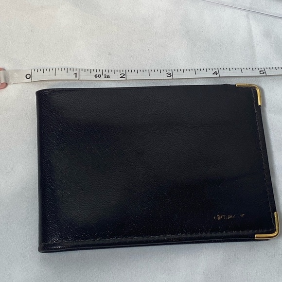 FREE 💗With Purchase💗 Tilley | Men’s bifold wallet - made in canada - Picture 6 of 8